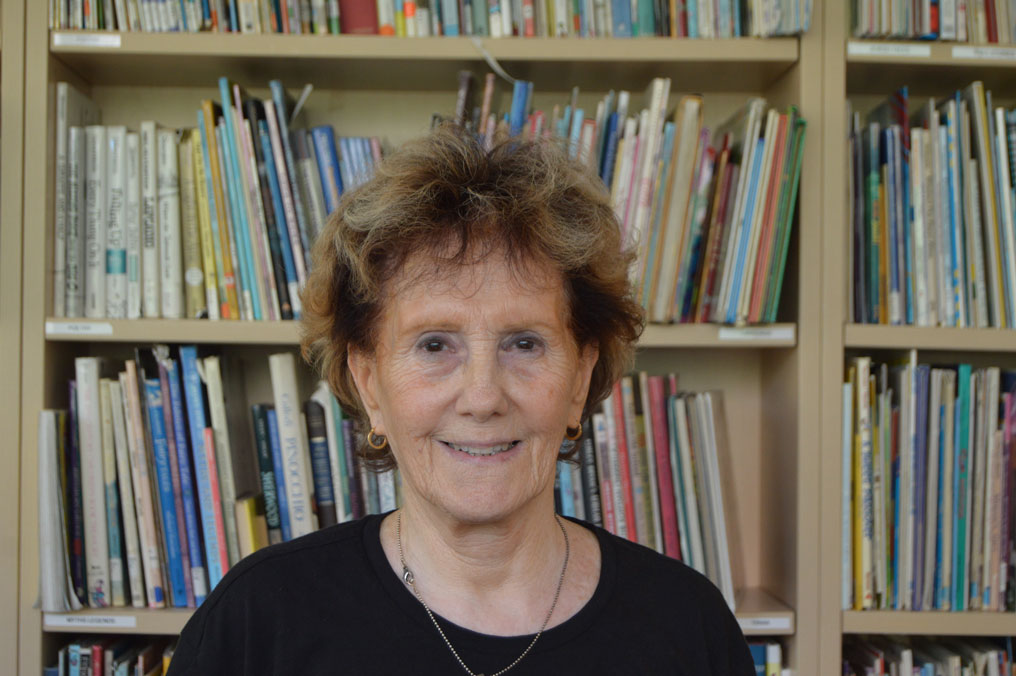 Eti Rozen