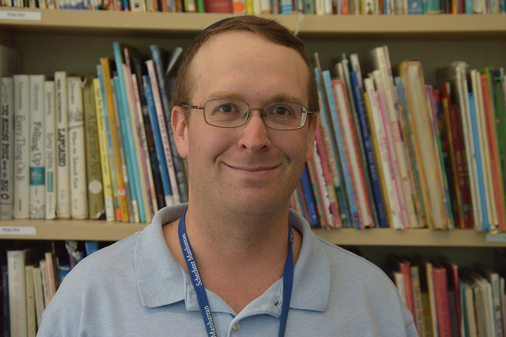 Issac Silberstein