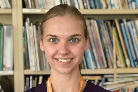 Monika Zaboklicki