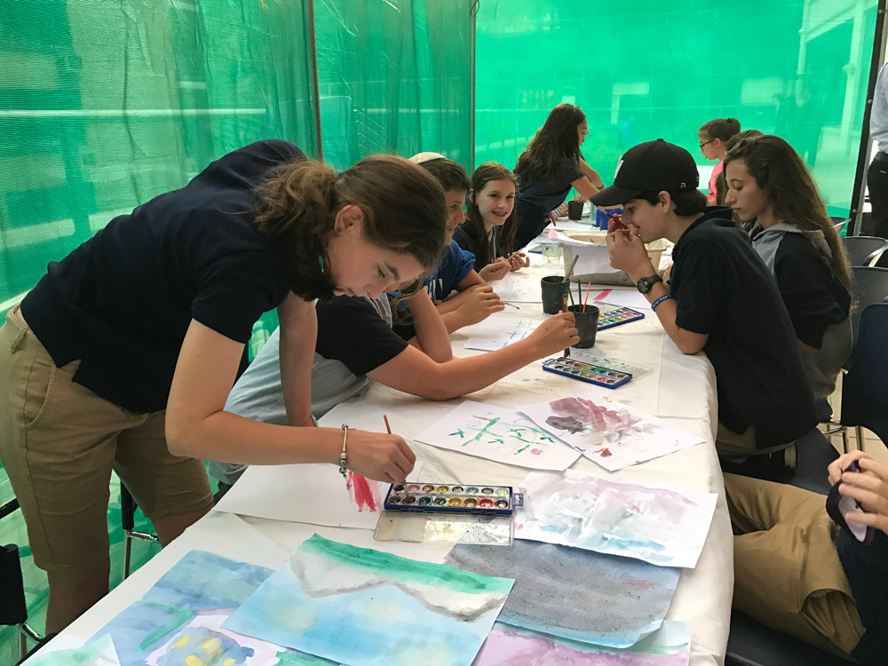schechter manhattan application process