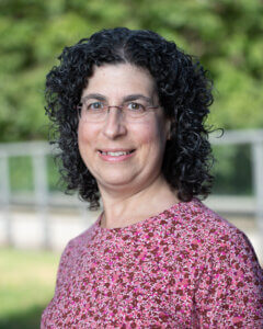 Deanna Stecker